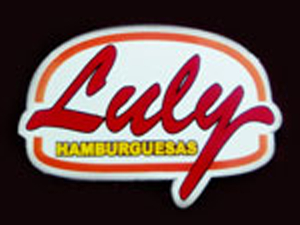 Hamburguesas Luly 