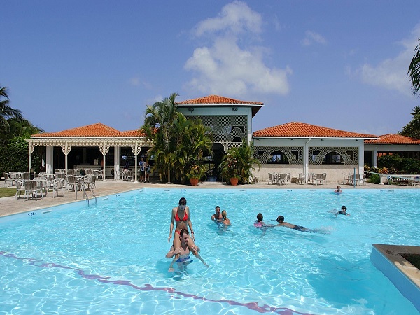 Breezes Resort Varadero