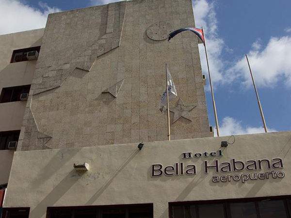 Bella Habana Aeropuerto