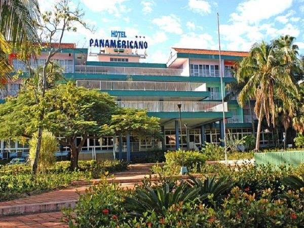 Farmacia Internacional Villa Panamericana Resort