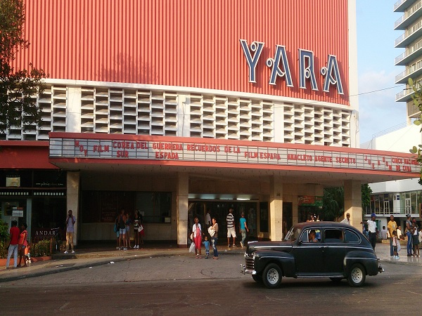 Cine Yara