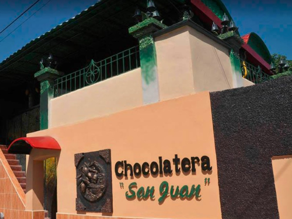 San Juan -Chocolatera 