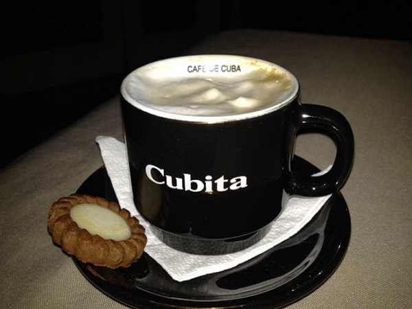 Café Cubita