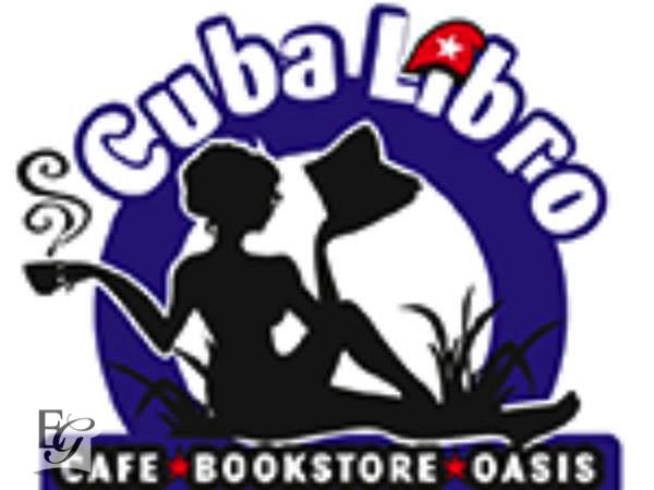 Cuba Libro Café