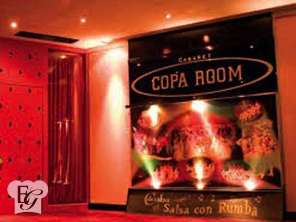 Copa Room