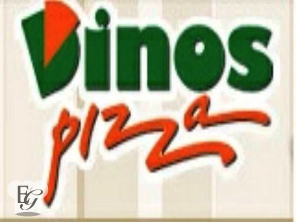 Dinos Pizza