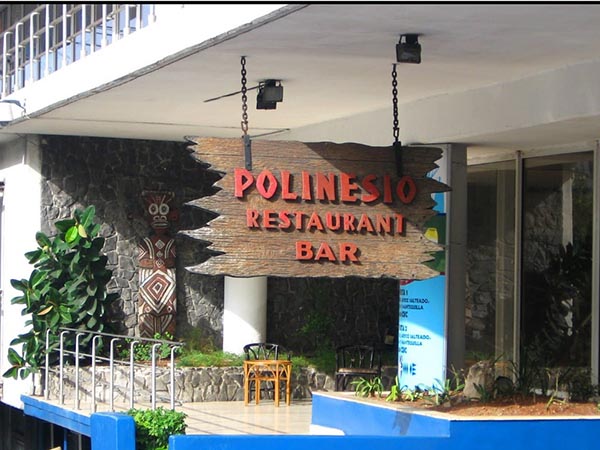 El Polinesio