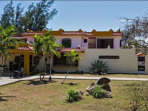 Casa del Habano Mi Cuba