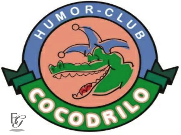 Humor Club Cocodrilo