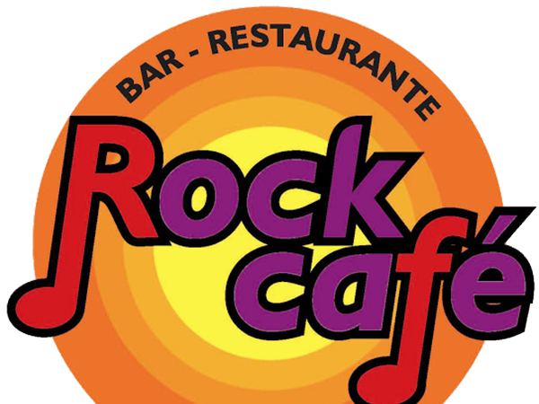 Bar Restaurante Rock Café