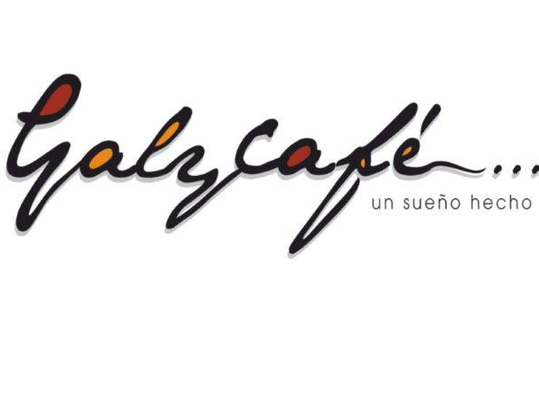 Galy Café