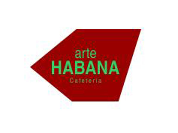 Cafetería Arte Habana