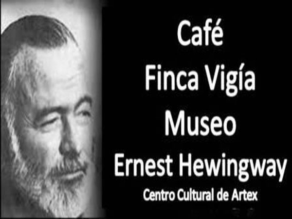 Café Finca Vigía