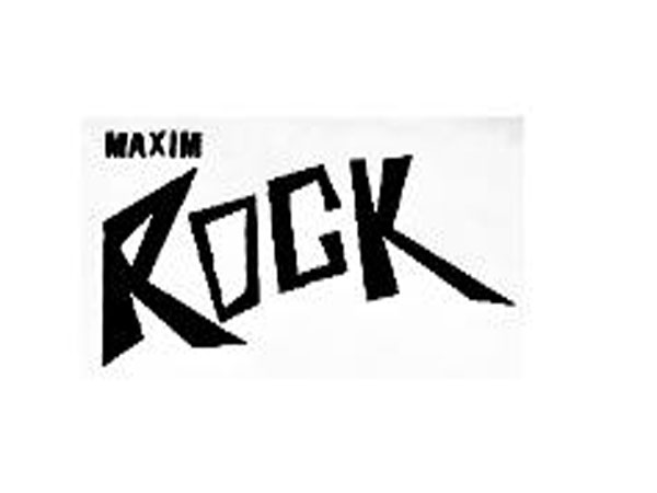 Maxim Rock