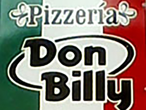 Don Billy