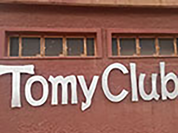 Tomy Club
