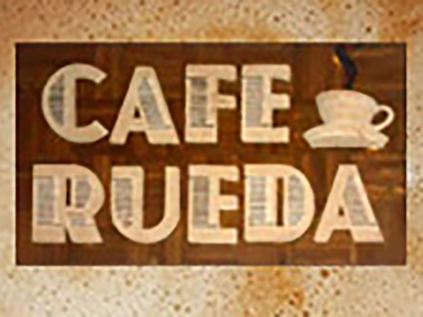 Café Rueda