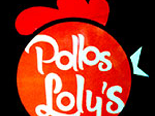 Pollos Loly's
