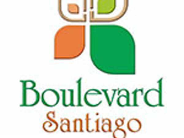 Boulevard Santiago