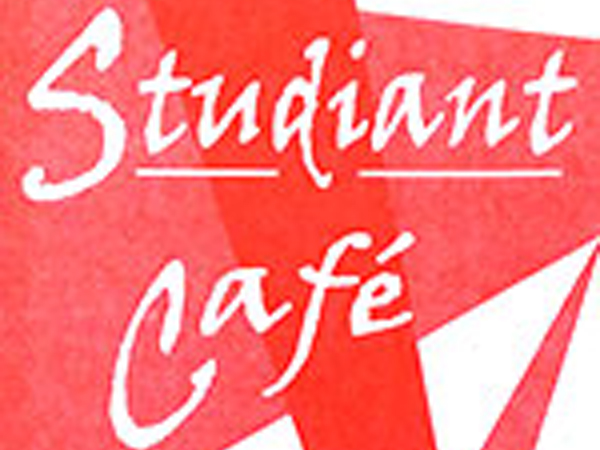 Studiant Café