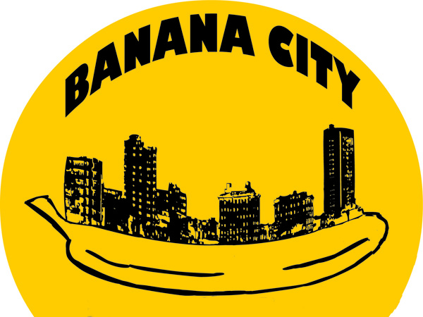 Banana City Delivery