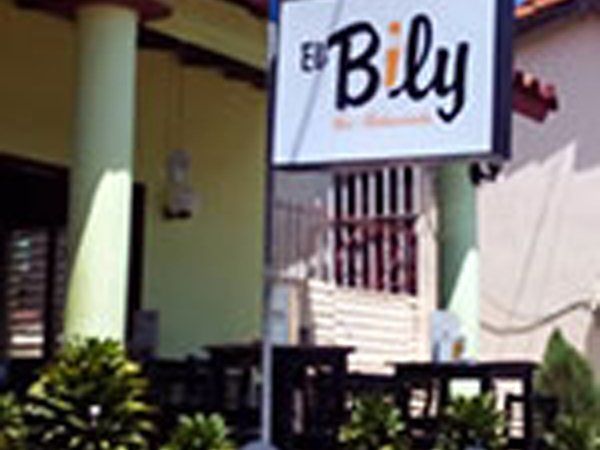 El Bily