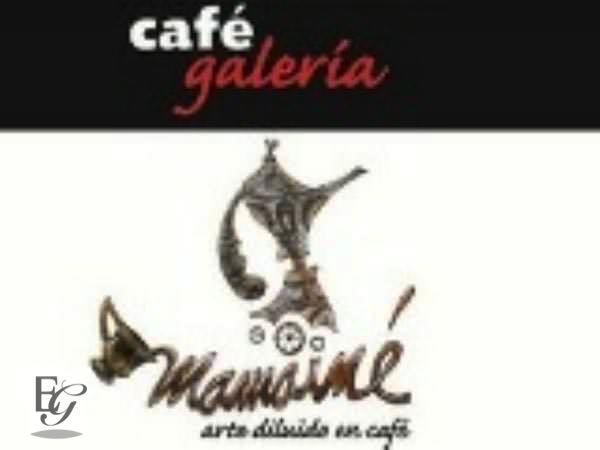 Café-Galería Mamainé