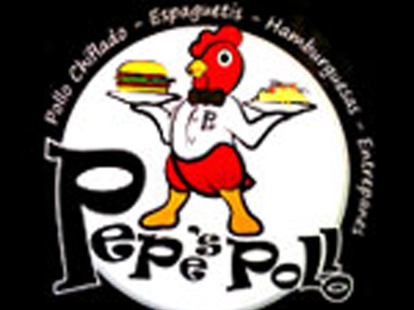 Pepe's pollo