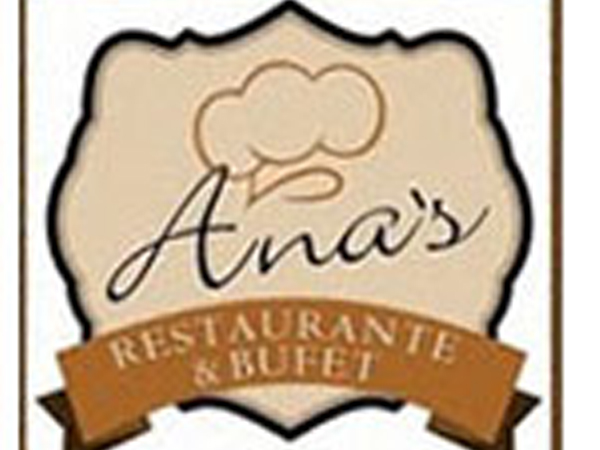 Ana's Restaurante Buffet