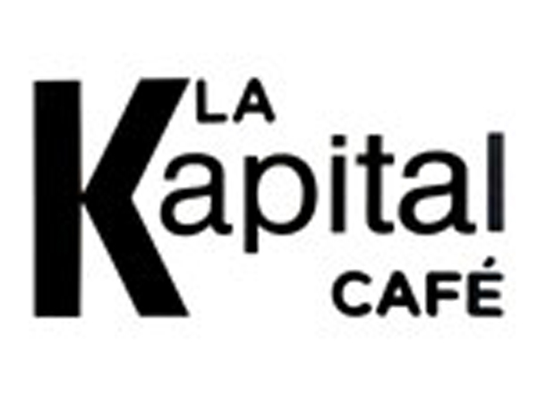 La Kapital Café