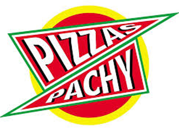 Pizzas Pachy