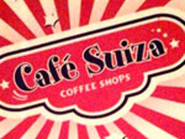 Café Suiza Coffee Shops