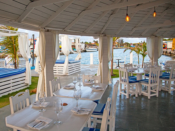 Marea Restaurant