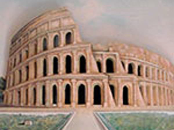 Al Colosseo