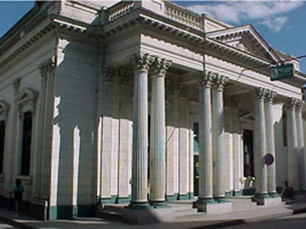 Banco Nacional de Cuba BNC