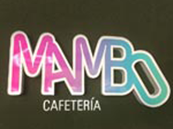 Mambo Cafetería