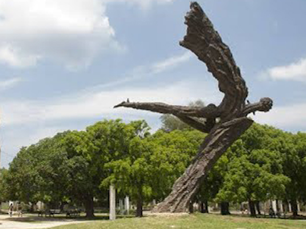 Parque Wilfredo Lam