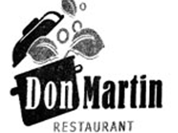 Don Martin