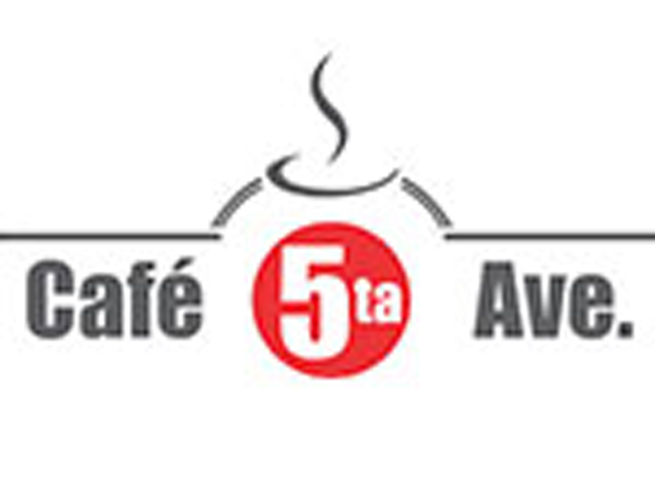 Café 5ta Ave.