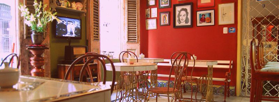 Café Arcángel